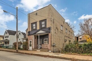Plus de détails pour 1421 5th Ave, New Kensington, PA - Multi-résidentiel à vendre