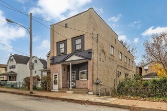 Plus de détails pour 1421 5th Ave, New Kensington, PA - Spécialité à vendre