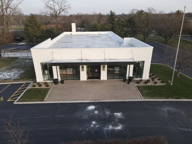 More details for 1922 S Smithville Rd, Dayton, OH - Retail for Sale