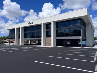 More details for 4048 Evans Ave, Fort Myers, FL - Office for Lease