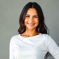 Adriana Zometa