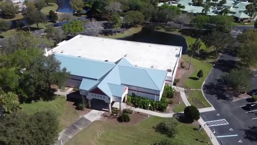 8060 Spyglass Hill Rd, Melbourne, FL for lease - Commercial Listing Video - Image 2 of 6