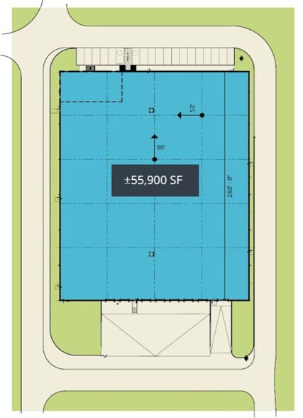 17520 Eastex Fwy, Humble, TX for sale - Building Photo - Image 3 of 5