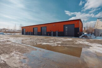 Plus de détails pour 2207 Discovery Dr, Fairbanks, AK - Industriel à louer