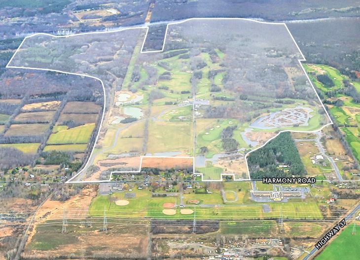 501 Harmony Rd, Belleville, ON à vendre Photo du bâtiment- Image 1 de 1