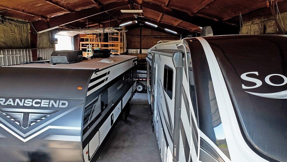 7364 Us Highway 11, Potsdam, NY à vendre - Photo du bâtiment - Image 3 de 5