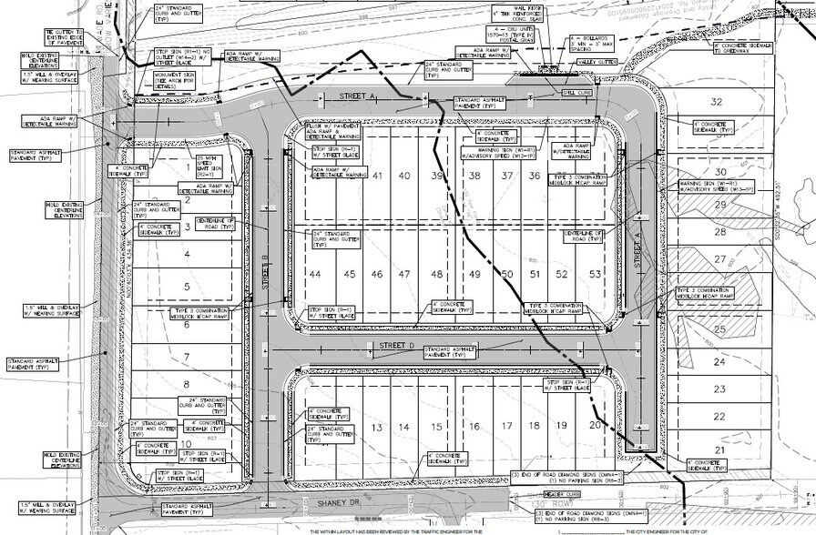 0 HWY 431, Hampton Cove, AL à vendre - Plan de site - Image 2 de 6