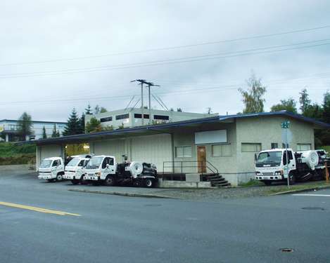 6801 216th St SW, Mountlake Terrace, WA à louer - Photo principale - Image 3 de 8