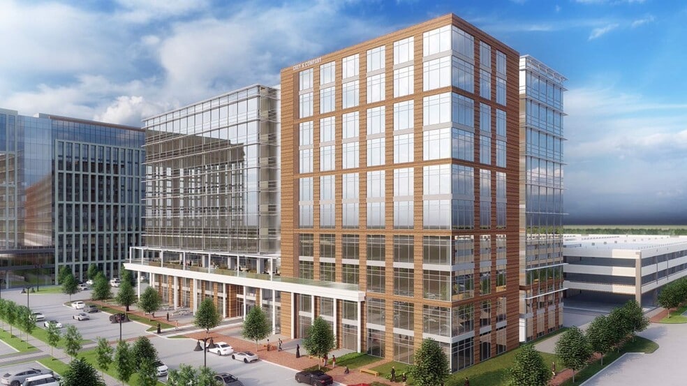 9650 Locke St, Coppell, TX à louer - Photo du bâtiment - Image 3 de 19