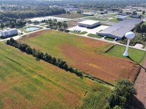 Brandt Rd, Galion, OH - Aerial  map view - Image1