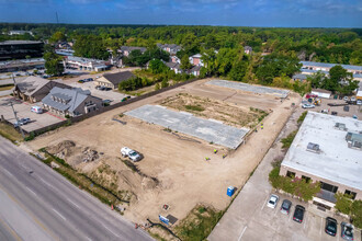 12829 Jones Rd, Houston, TX - Aérien  Vue de la carte - Image1