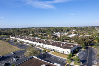 6500 Bowden Rd, Jacksonville, FL - AERIAL  map view - Image1