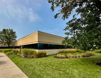 More details for 5925-5929 Lakeside Blvd, Indianapolis, IN - Office for Lease