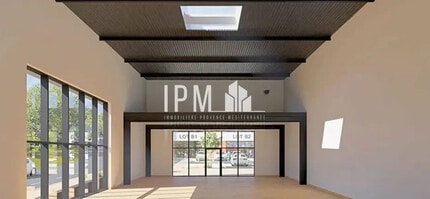 Flex dans Gardanne à louer Photo intérieure- Image 2 de 2