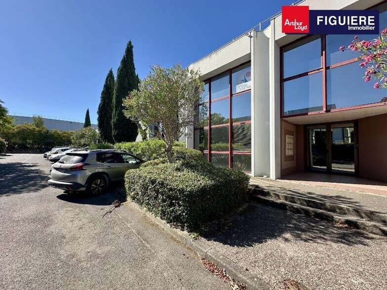 645 Rue Mayor De Montricher, Aix-en-Provence for lease - Building Photo - Image 2 of 40