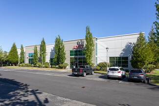 Plus de détails pour 6300 Merrill Creek Pky, Everett, WA - Industriel/Logistique à louer