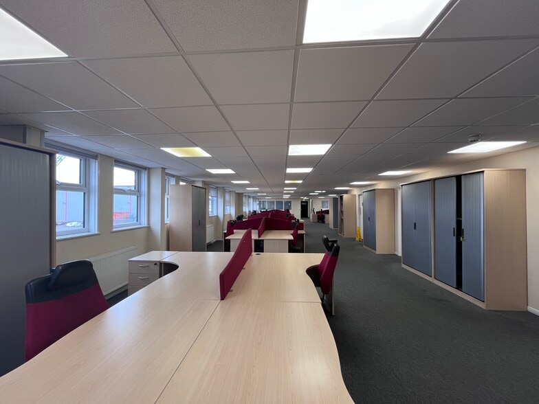 Riverside Park Rd, Middlesbrough for lease - Building Photo - Image 2 of 14