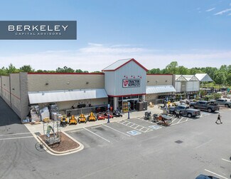 Plus de détails pour 192 Marvin Rd, Indian Land, SC - Commerce de détail à vendre