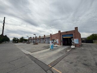 More details for 115 E 1800 N, North Logan, UT - Specialty for Sale
