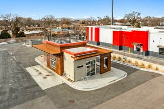 More details for 585 N 91 Hwy, Clearfield, UT - Retail for Lease