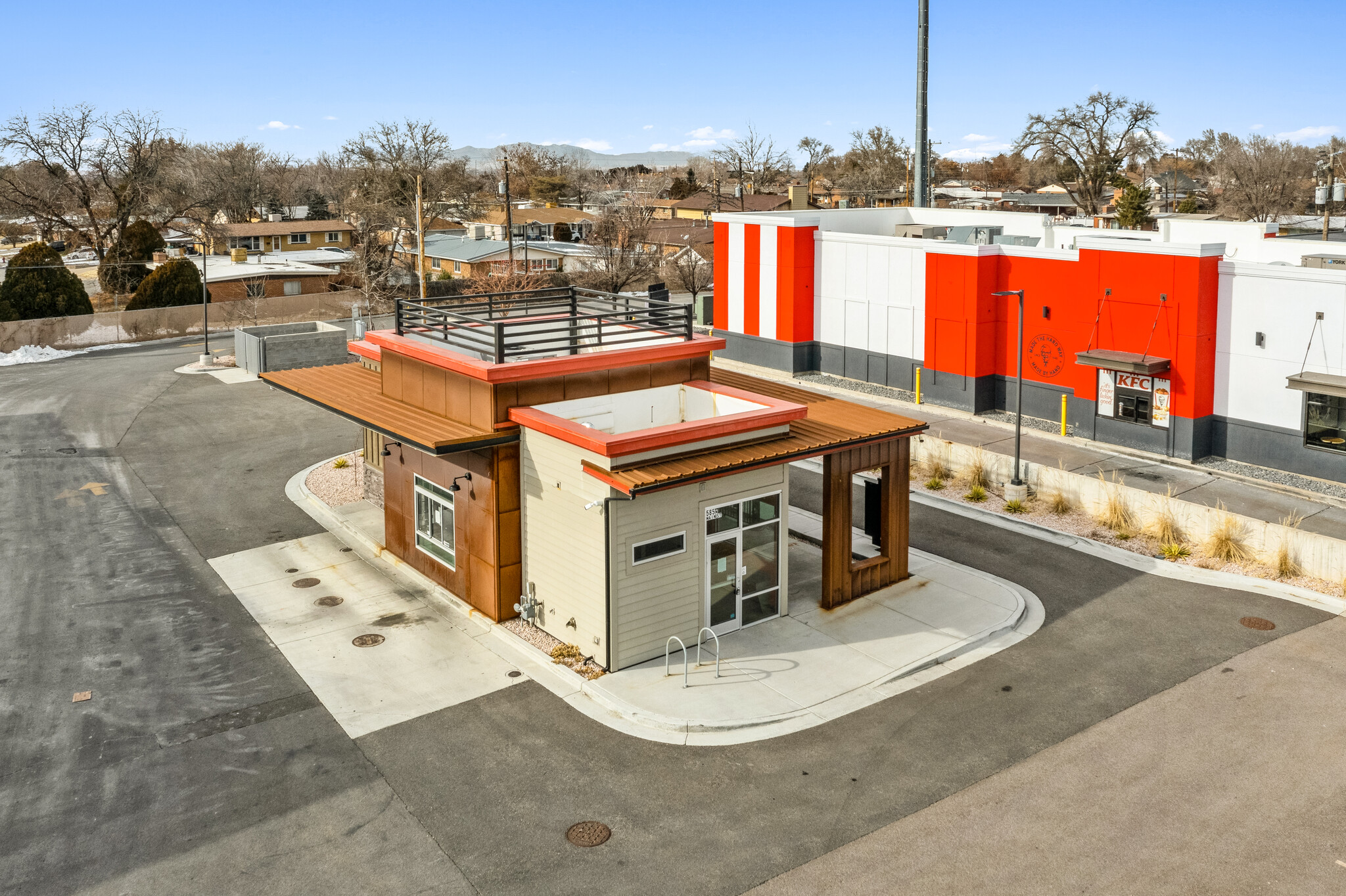 585 N 91 Hwy, Clearfield, UT for sale Building Photo- Image 1 of 9