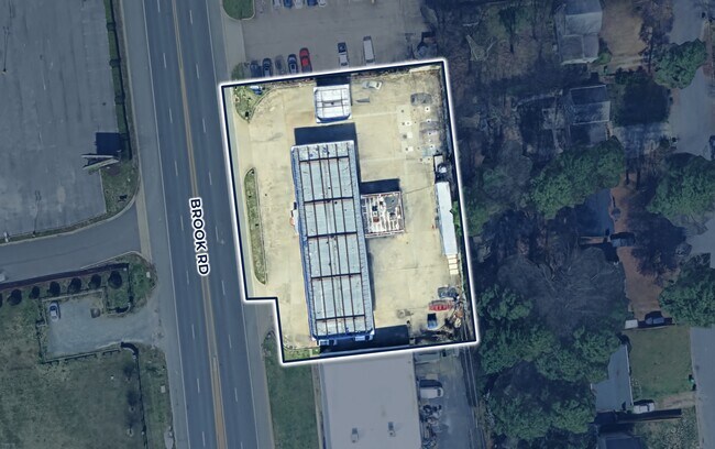 More details for 7101 Brook Rd, Richmond, VA - Land for Lease