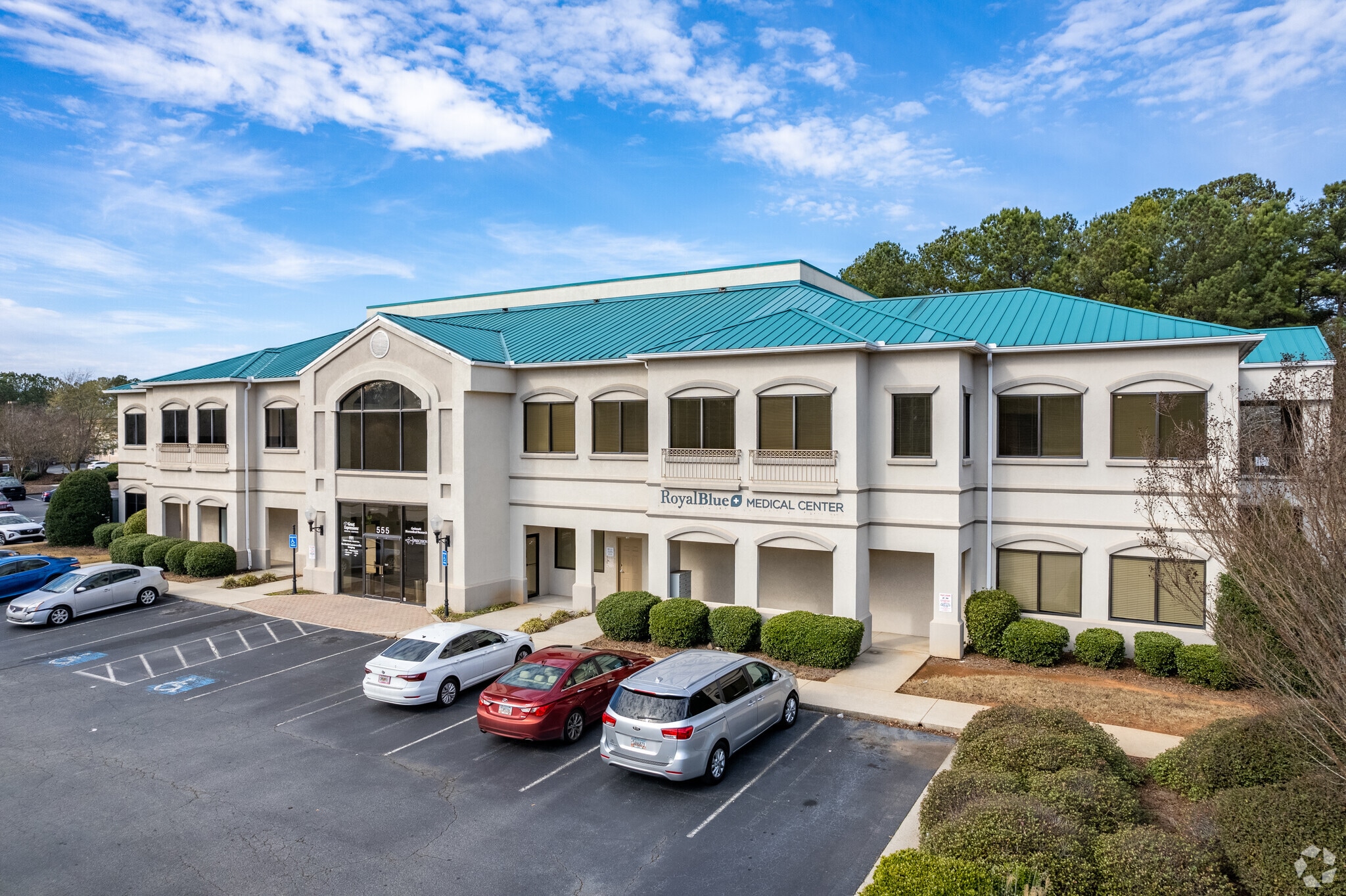 555 Old Norcross Rd, Lawrenceville, GA for lease Building Photo- Image 1 of 9