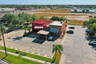 More details for 3721 Pecan Blvd, McAllen, TX - Retail for Lease