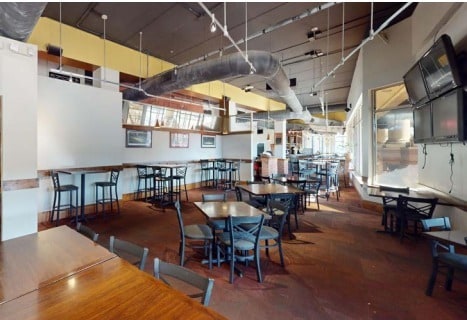 701 E Chatham St, Cary, NC for lease Interior Photo- Image 1 of 4