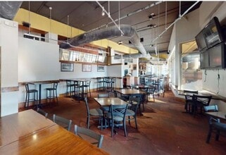 701 E Chatham St, Cary, NC for lease Interior Photo- Image 1 of 4