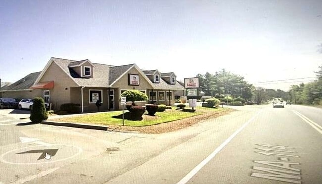 More details for 323 N Main St, Middleton, MA - Retail for Lease