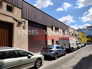 Plus de détails pour Industriel à vendre