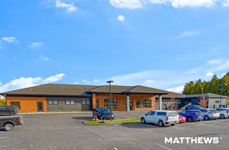Plus de détails pour 4170 Cedar Bluff Dr, Petoskey, MI - Bureau à vendre
