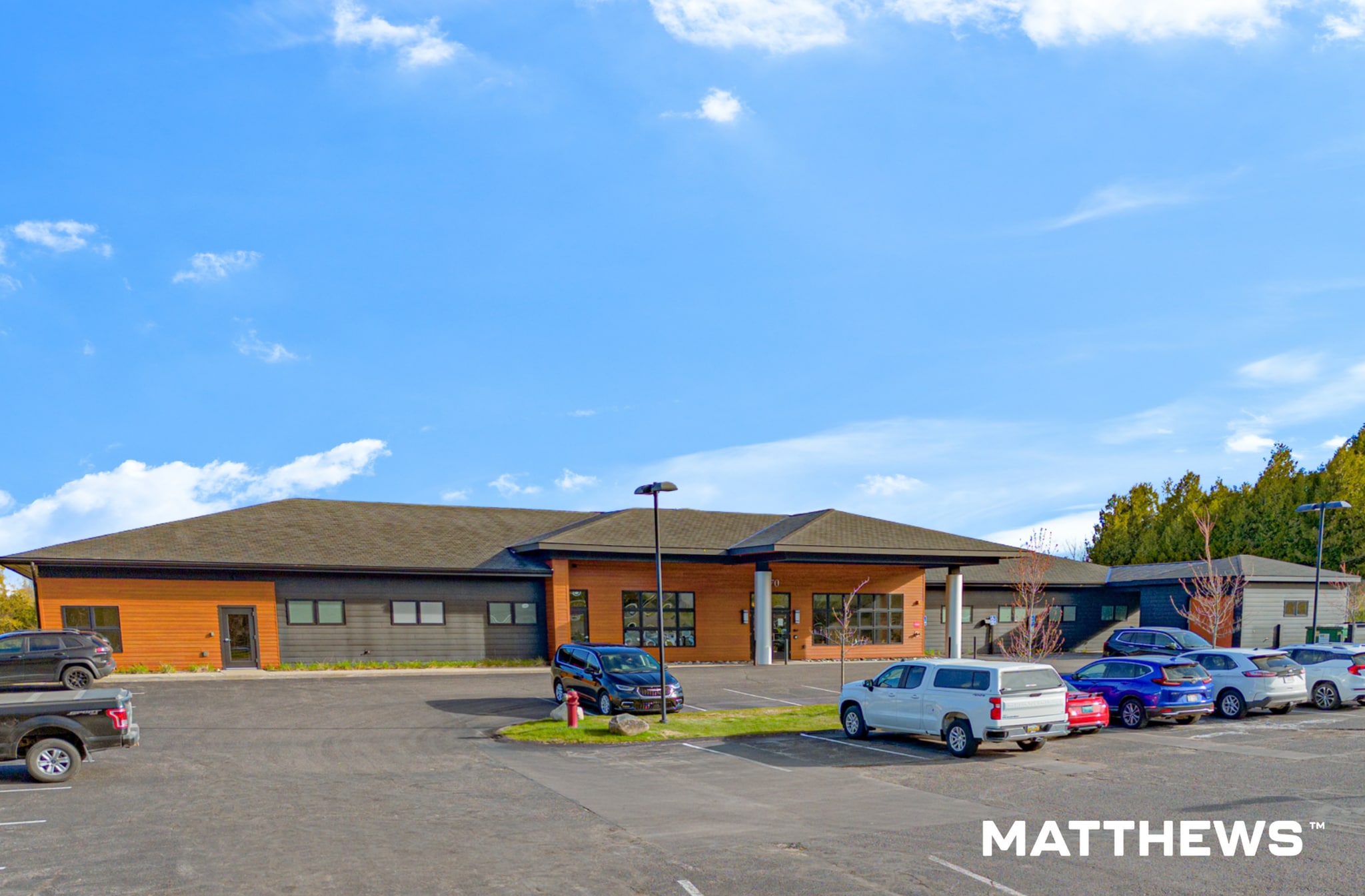 4170 Cedar Bluff Dr, Petoskey, MI for sale Building Photo- Image 1 of 8
