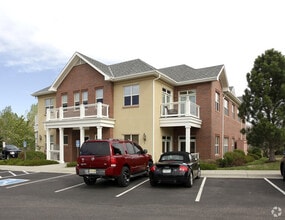 68 Inverness Ln E, Englewood, CO for lease Building Photo- Image 1 of 8