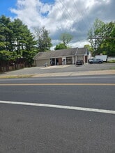 2005 Corbin Ave, New Britain, CT for lease Building Photo- Image 1 of 5