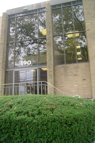 More details for 190 State Route 27, Edison, NJ - Office for Lease
