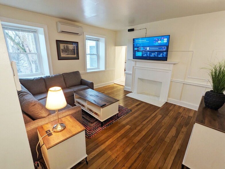 201 Mansion Dr, Perryville, MD for sale - Building Photo - Image 3 of 14