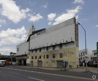 Plus de détails pour 51-03 Van Dam St, Long Island City, NY - Industriel à louer