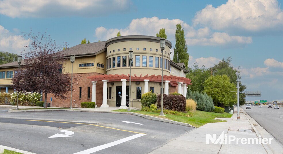 6150 S Redwood Rd, Salt Lake City, UT à vendre - Photo du bâtiment - Image 2 de 16
