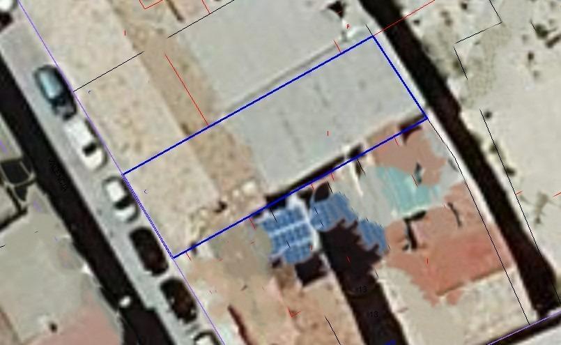 Land in Petrer for sale - Building Photo - Image 1 of 1