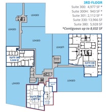 10403 172nd St NW, Edmonton, AB for lease Floor Plan- Image 1 of 1
