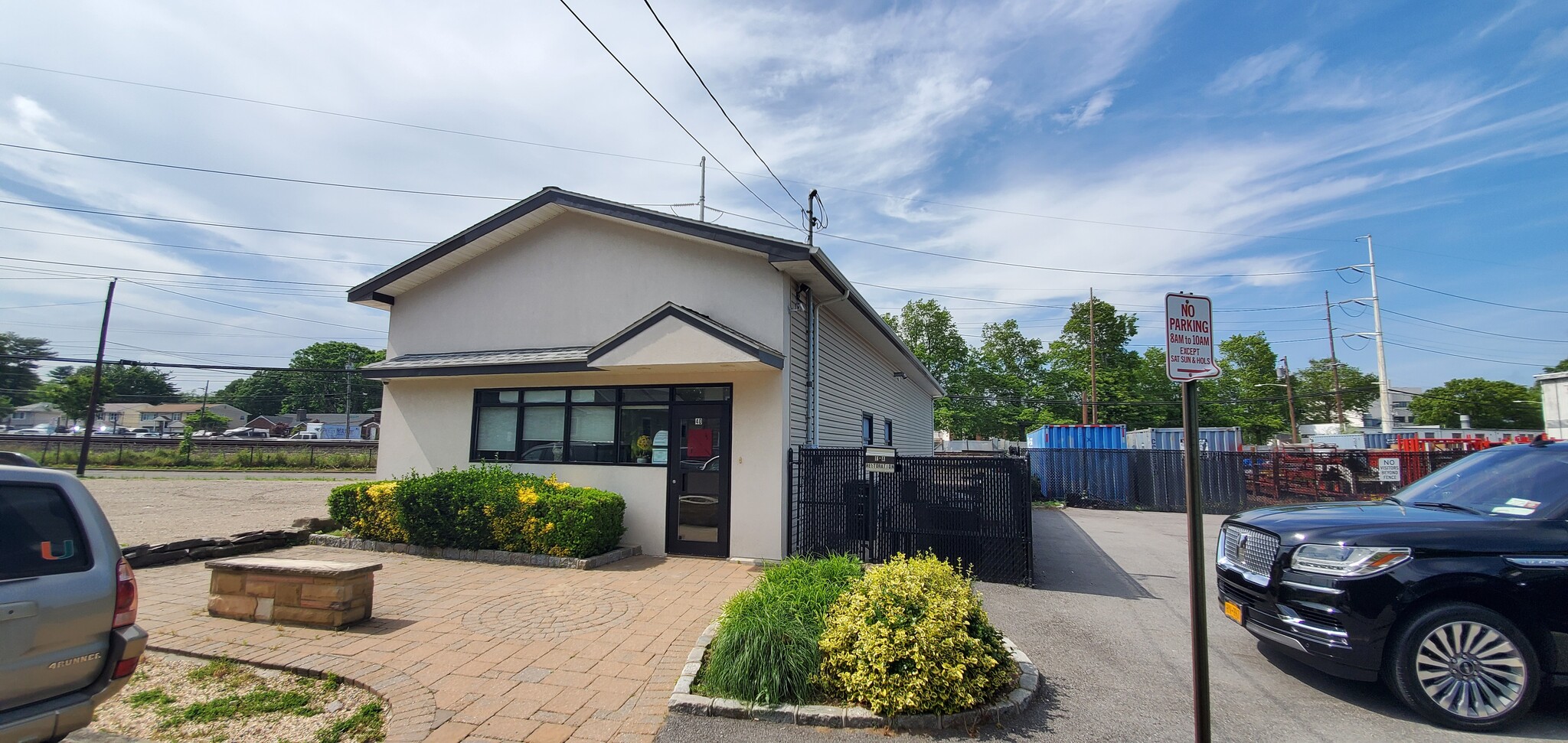 40 Willis Ave, Syosset, NY for lease Building Photo- Image 1 of 14