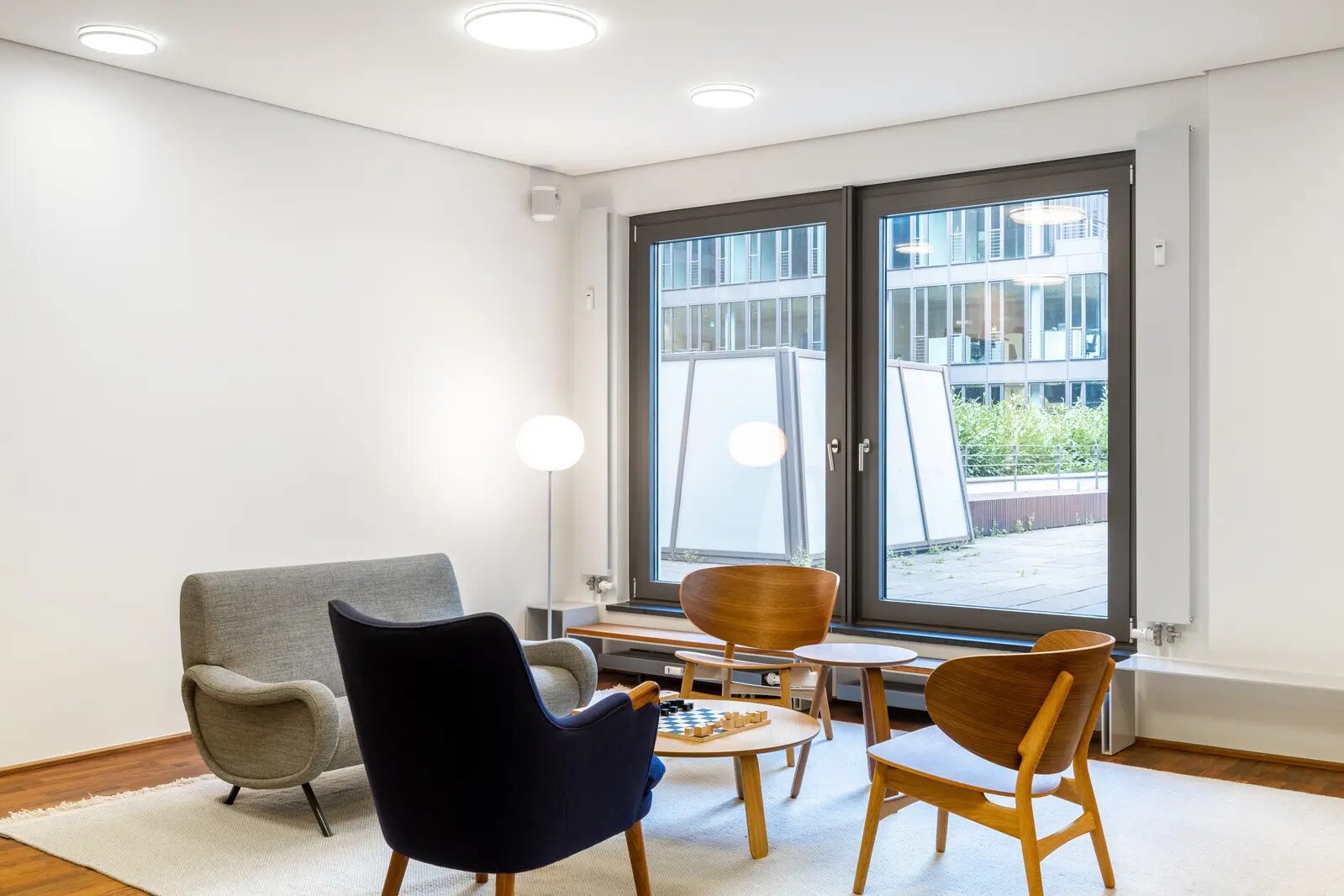 Espace de cotravail dans Bezons à louer Photo du bâtiment- Image 1 de 47