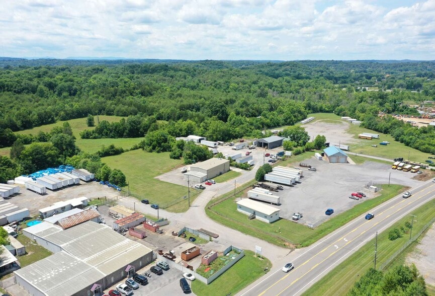 3319 E Governor John Sevier Hwy, Knoxville, TN for sale - Building Photo - Image 3 of 10