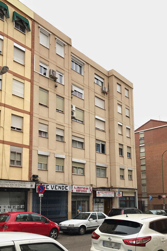 Plus de détails pour Calle De María Teresa Sáenz De Heredia, 36, Madrid - Multi-résidentiel à vendre