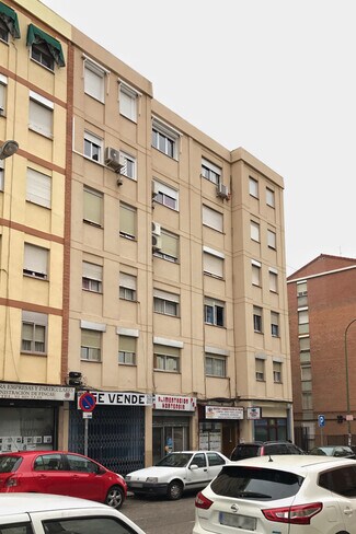More details for Calle de María Teresa Sáenz de Heredia, 36, Madrid - Multifamily for Sale