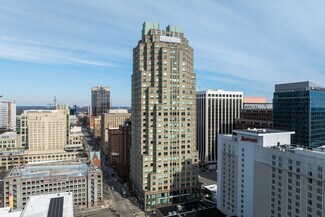 More details for 434 Fayetteville St, Raleigh, NC - Office for Lease