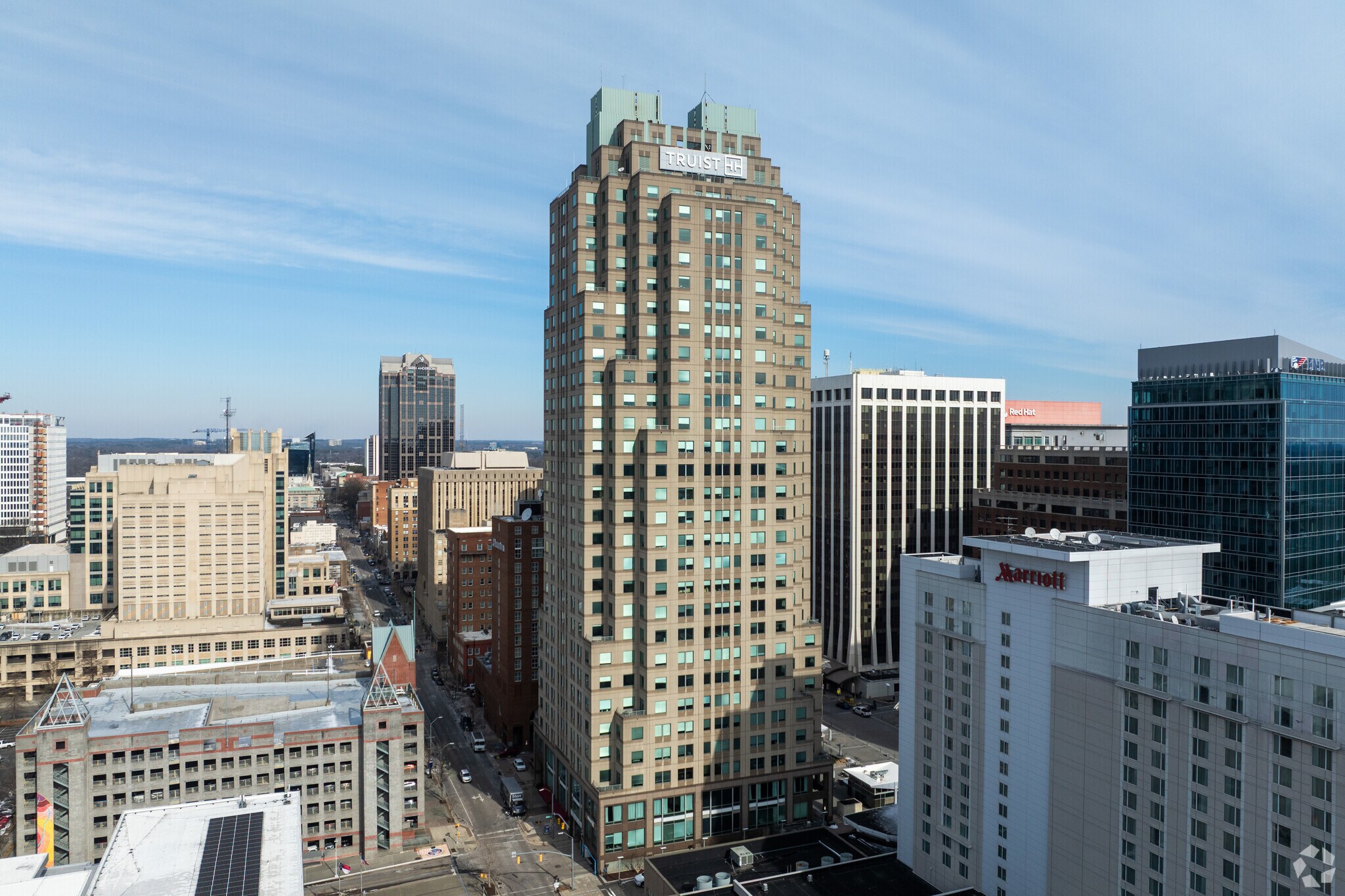 434 Fayetteville St, Raleigh, NC for lease Primary Photo- Image 1 of 32