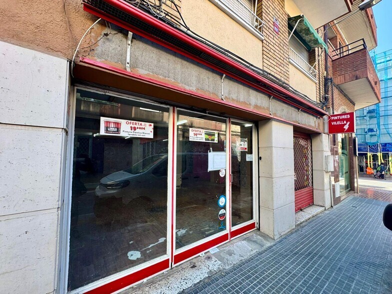 Multifamily in Cornellà de Llobregat, Barcelona for sale - Interior Photo - Image 2 of 2